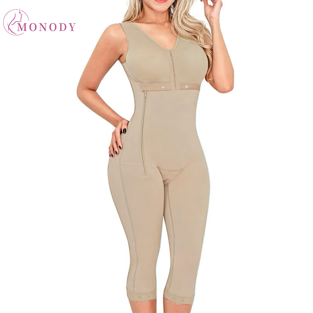 Shapewear Bodysuit Firm - Intimo modellante per tutto il corpo