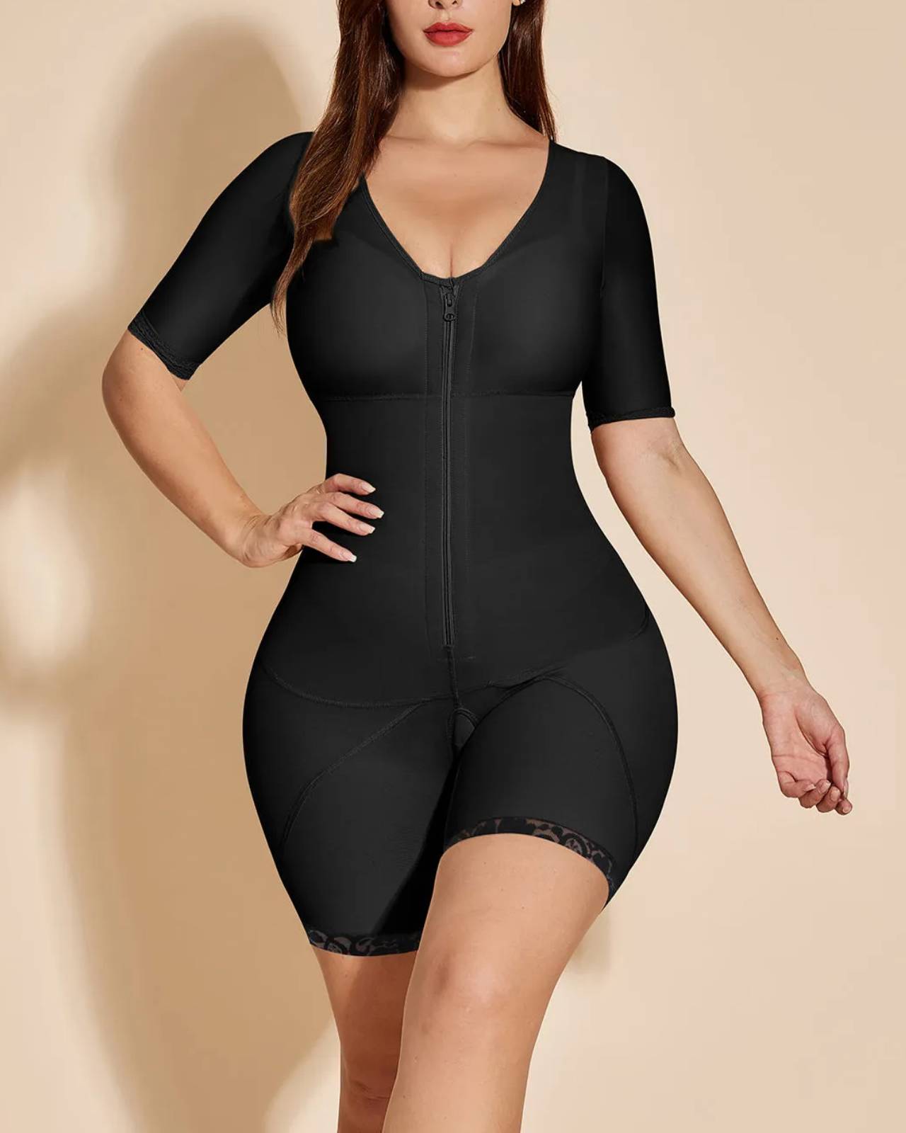 Shapewear Bodysuit Firm - Guaine colombiane per tutto il corpo