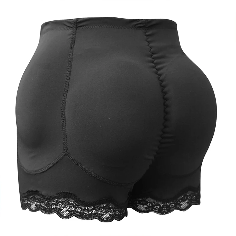 Shapewear Bodysuit Firm - Slip modellante imbottito da donna per