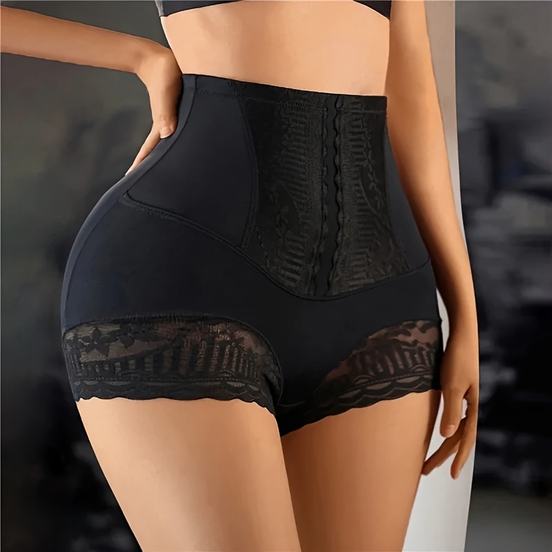Seamless Underwear Women - Intimo modellante post-parto senza cuciture a