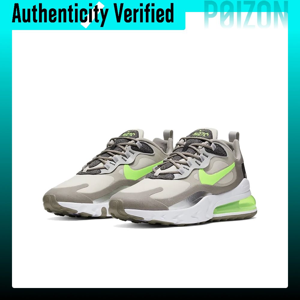 Scarpe da corsa Nike Air Max 2 - Nike Shoes Air Max 270 recensione e prezzo