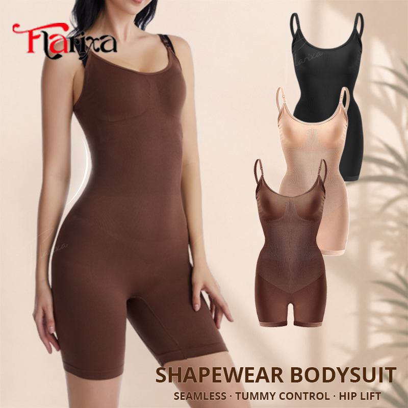 Flarixa Body Modellante Senza  - Shapewear Bodysuit Firm recensione e prezzo