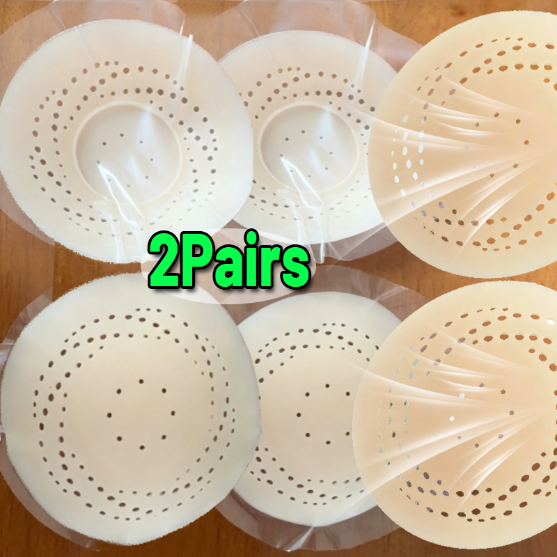 Copricapezzoli Riutilizzabili  - Silicone Bra Adhesive recensione e prezzo