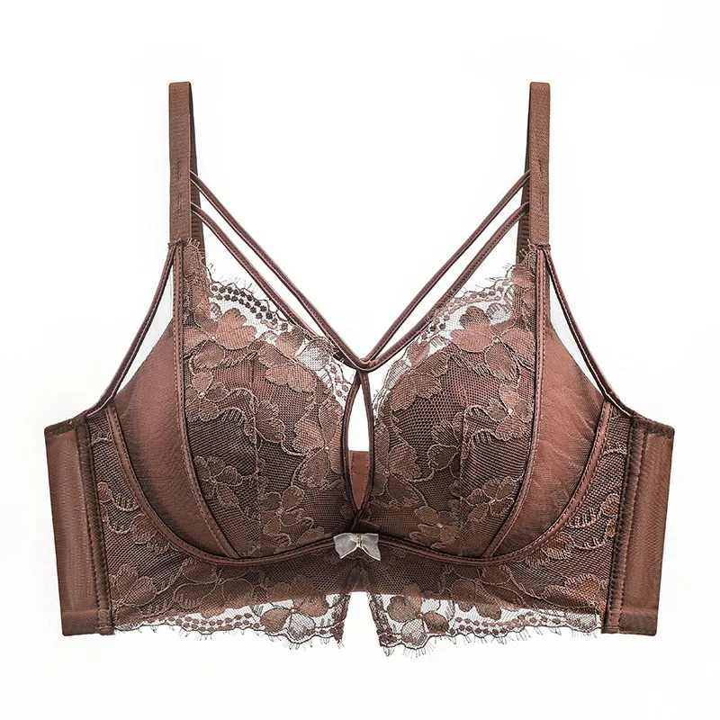Reggiseno Push-Up Senza Ferret - Push Up Bra Padded recensione e prezzo