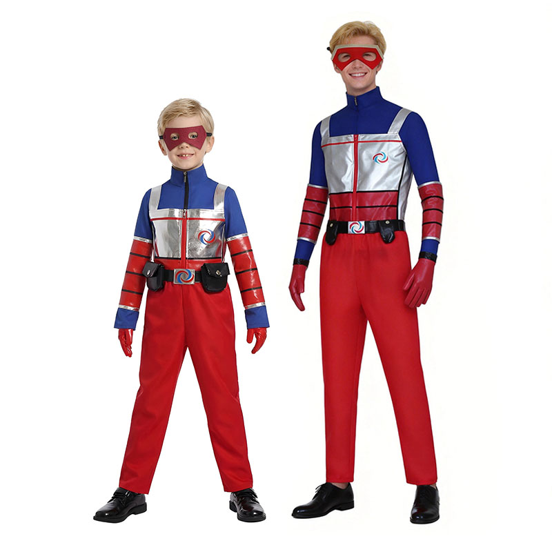 Bambini Bambini Henry Costume  - Boyshort Underwear recensione e prezzo