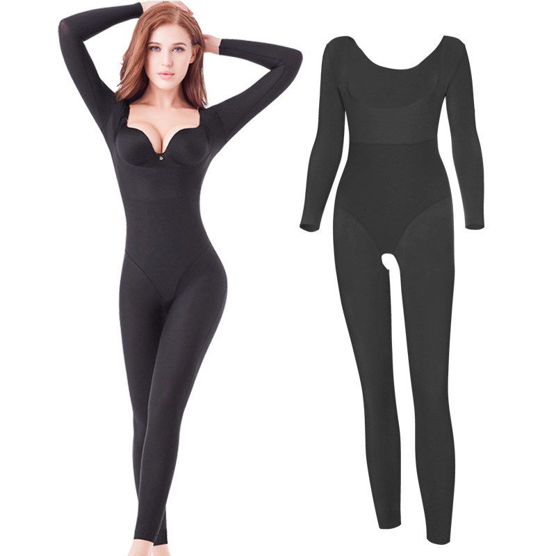 Body Shapewear Body Shapers in - Shapewear Bodysuit Firm recensione e prezzo