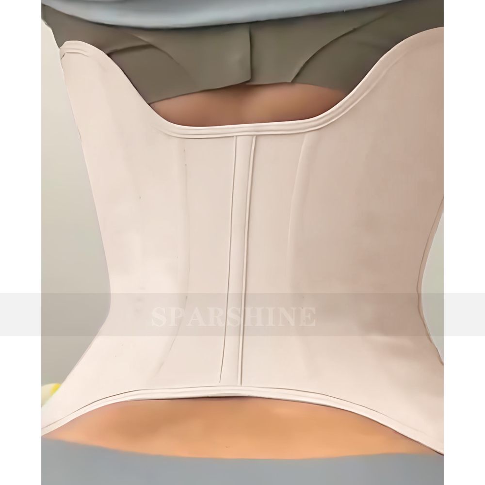 Cintura Modellante ad Alta Com - Shapewear Bodysuit Firm recensione e prezzo