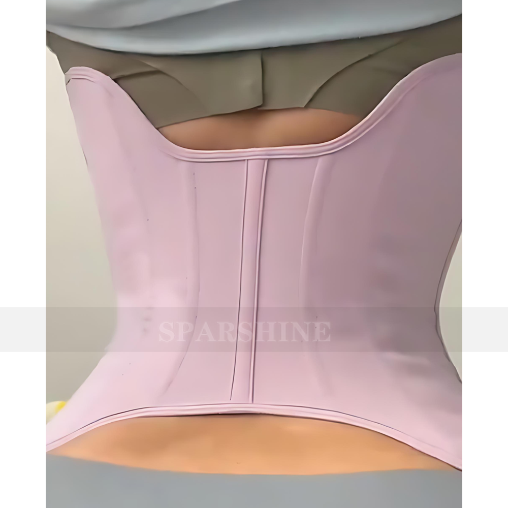 Cintura Modellante ad Alta Com - Shapewear Bodysuit Firm recensione e prezzo