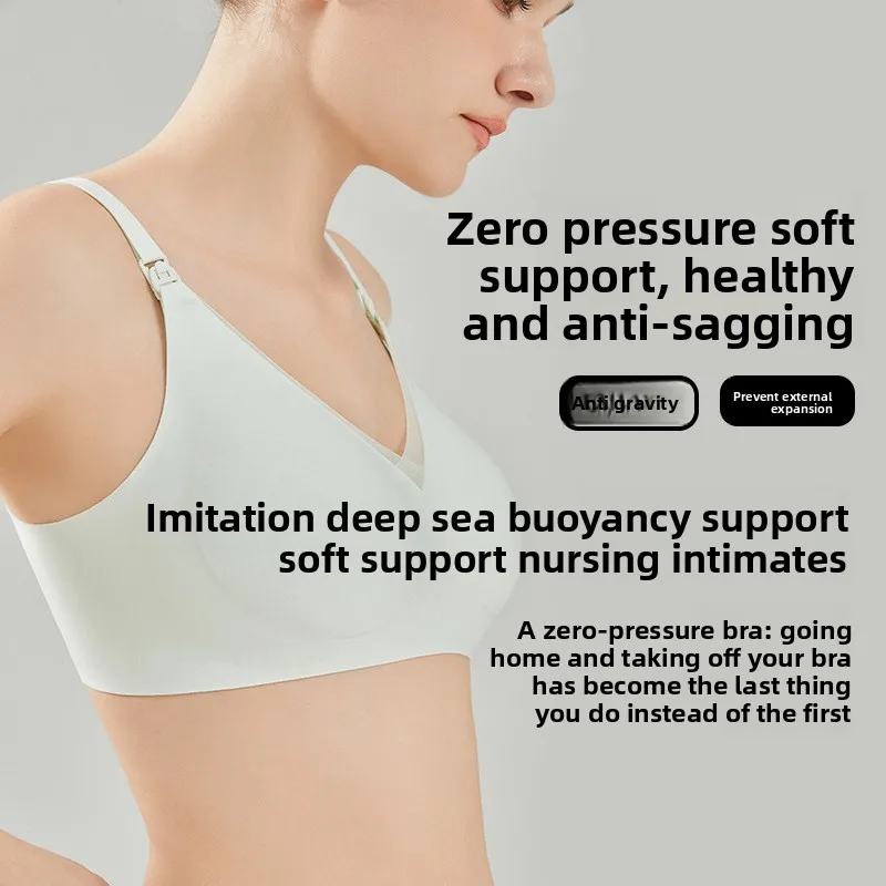 Reggiseno per Allattamento in  - Nursing Bra Sleep recensione e prezzo