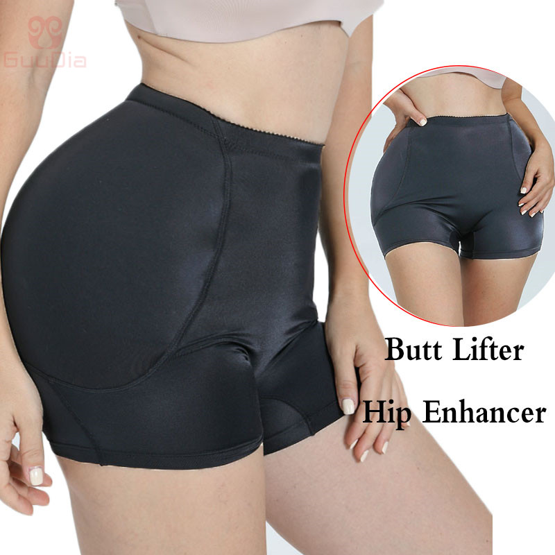 GUUDIA Mutandine imbottite per - Shapewear Bodysuit Firm recensione e prezzo