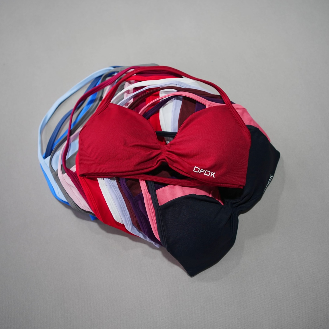 Reggiseno sportivo DFDK 26 New - Sports Bra High Impact recensione e prezzo