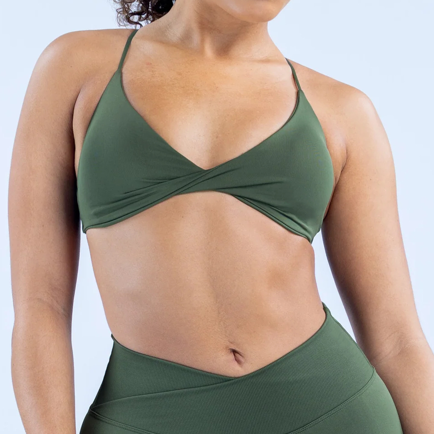 Reggiseno sportivo da donna Yo - Sports Bra High Impact recensione e prezzo