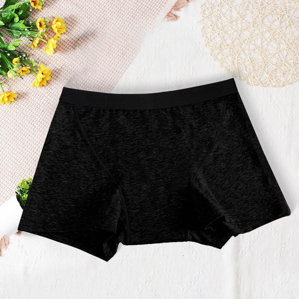 Mutandine in cotone da donna,  - Period Panty Absorbent recensione e prezzo