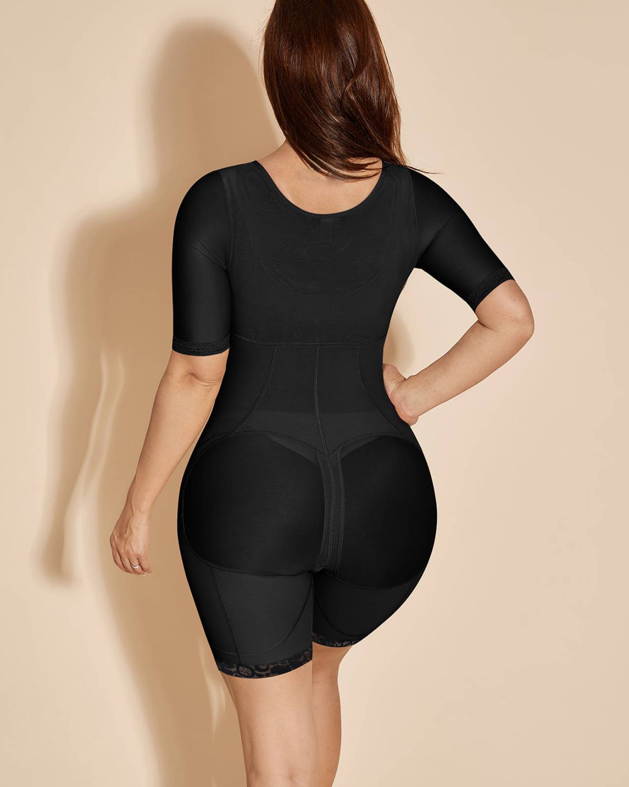 Guaine colombiane per tutto il - Shapewear Bodysuit Firm recensione e prezzo