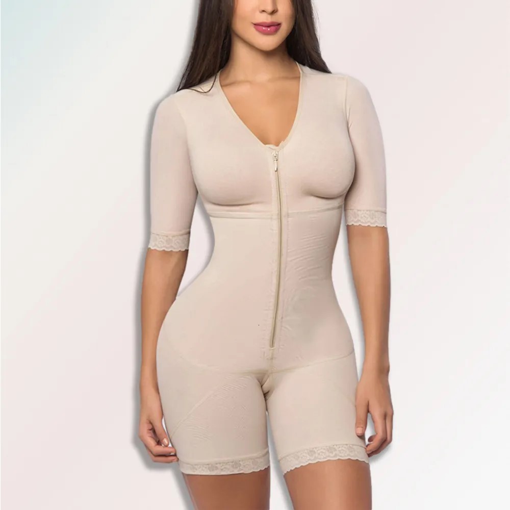 Guaine colombiane per tutto il - Shapewear Bodysuit Firm recensione e prezzo
