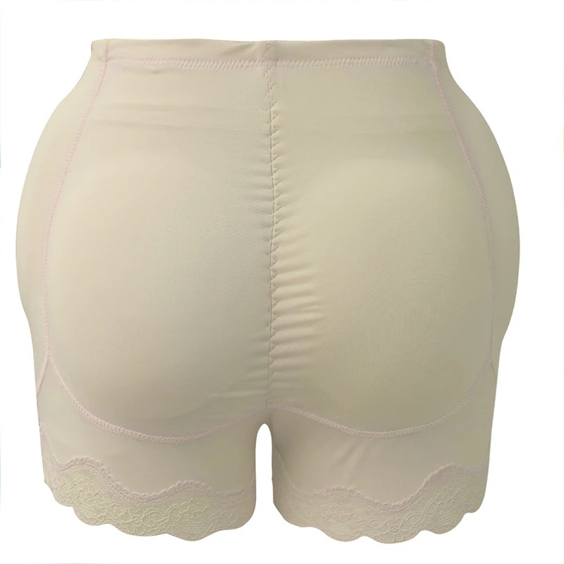 Slip modellante imbottito da d - Shapewear Bodysuit Firm recensione e prezzo