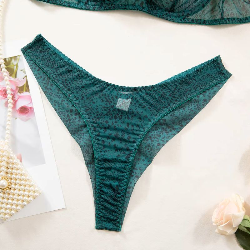 Set di 2 Pezzi Lingerie Donna, - Push Up Bra Padded recensione e prezzo