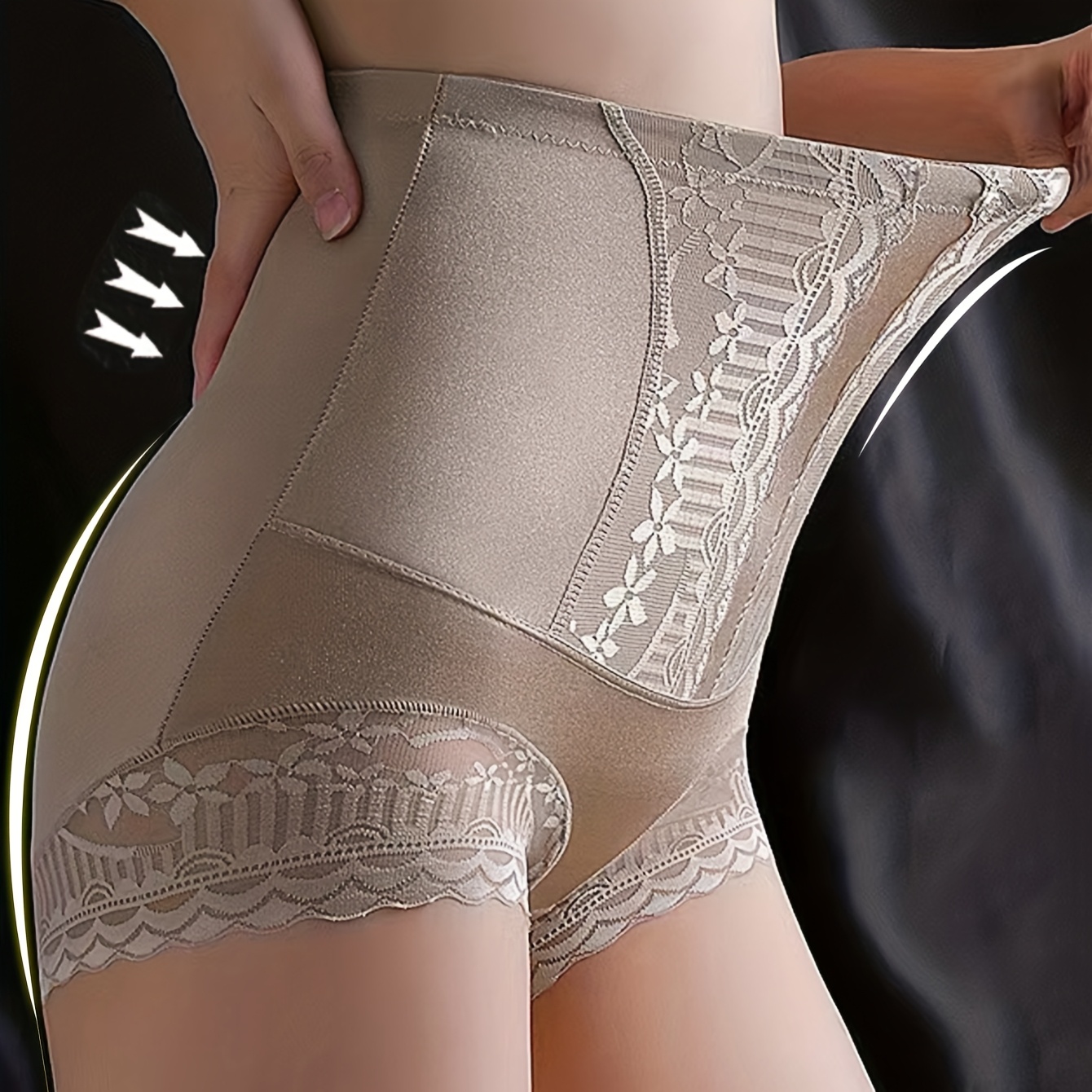 Intimo modellante post-parto s - Seamless Underwear Women recensione e prezzo