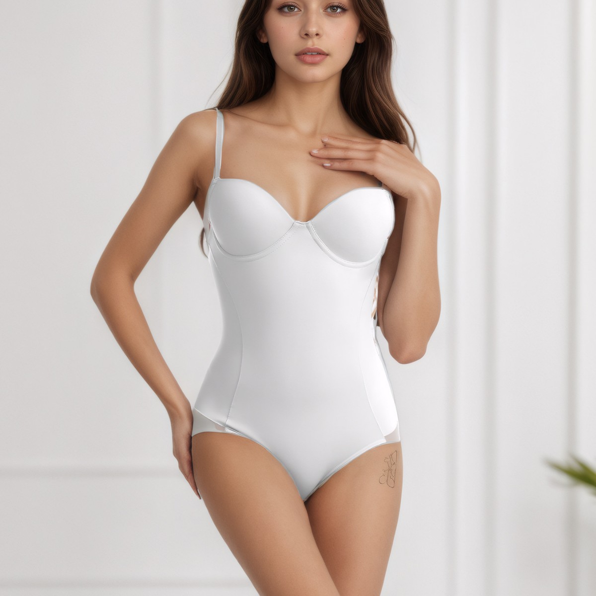 Naisstoo Body modellante da do - Shapewear Bodysuit Firm recensione e prezzo